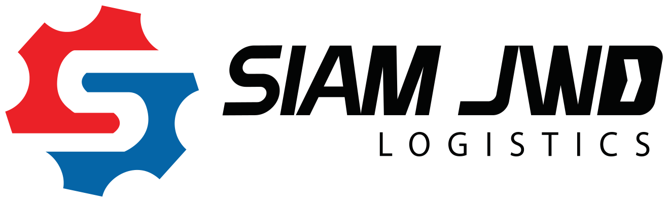 SIAM JWD Logistics